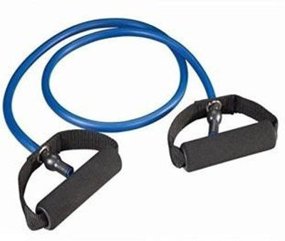 

Cosco Toning (Resistance) Tube (Light) (Color On Availability)- Resistance Tube(Blue)