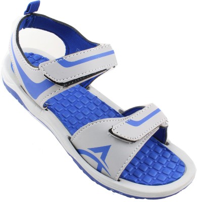 

Claptrap Men Blue Sandals