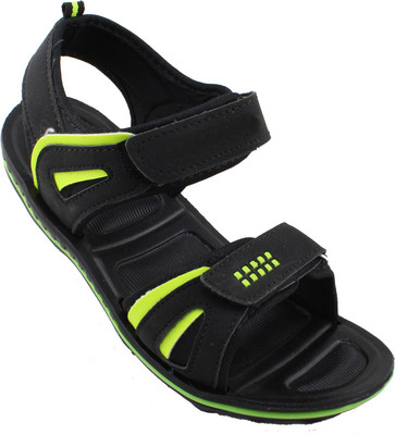 

Claptrap Men Green Sandals
