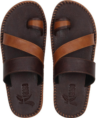 

Kraasa Men Brown::Tan Casual