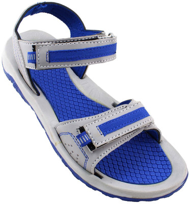 

Claptrap Men Blue Sandals
