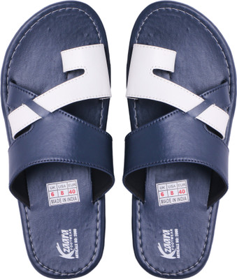 

Kzaara Men Navy Casual