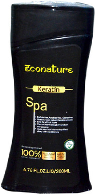 

ECONATURE K11 SHAMPOO(220 ml)