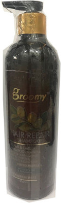

Groomy Hair Repair Shampoo 500 ml(500 ml)