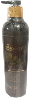 

Groomy Hair Repair Shampoo 250 Ml(250 ml)