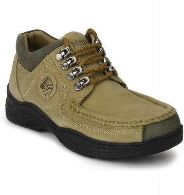 

Red Chief Outdoors For Men(Natural, Camel