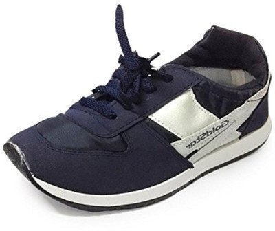 

Goldstar Running Shoes For Men(Blue