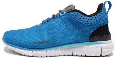 

Max Air Og Brezee Walking Shoes For Men(Blue