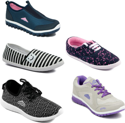 

Asian Casuals For Women(Multicolor