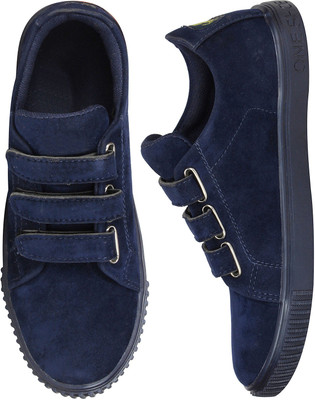 

Emosis Smash-z Casuals For Men(Navy, Royal blue