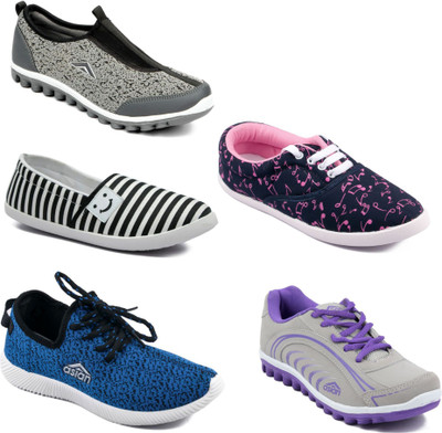 

Asian Casuals For Women(Multicolor