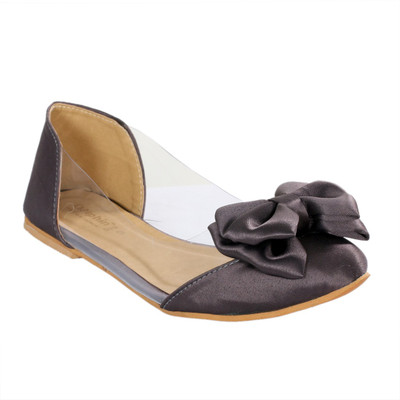 

Dolphin Miles Bellies For Women(Grey