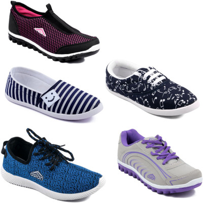 

Asian Casuals For Women(Multicolor