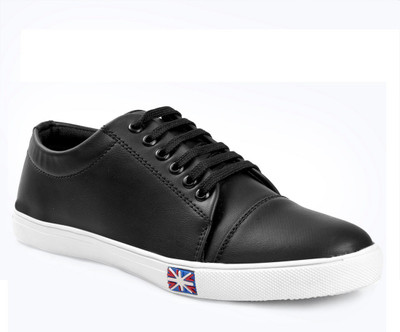 

Opancho Casuals For Men(Black