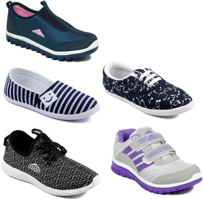 

Asian Casuals For Women(Multicolor
