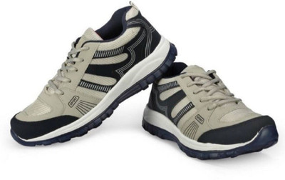 

Begone HSBegoneGrey Walking Shoes For Men(Multicolor, Malticolor