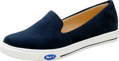 

GetStronger Casuals For Women(Navy, Blue