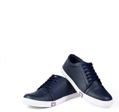 

Opancho Casuals For Men(Navy, Blue