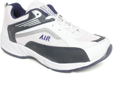 

Extavo A-1 Running Shoes For Men(White