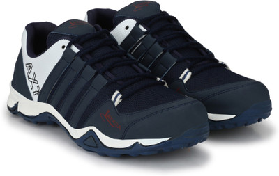

LAYASA sports shoes for men and boys Running Shoes For Men Running Shoes For Men(Blue, Navy blue