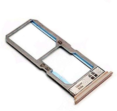 SMART Sim Card Tray(Compatible With Vivo V-5 Gold)