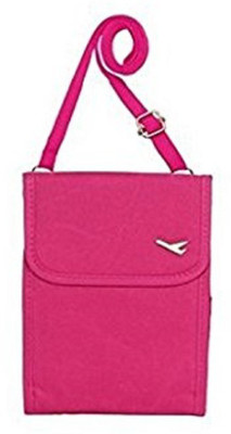 

BANQLYN Men & Women Casual Multicolor Canvas Sling Bag
