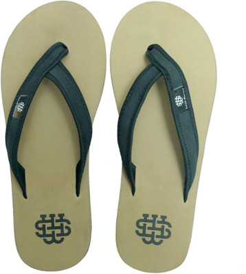 

Salute Warriors SW KHAKI RIO Flip Flops