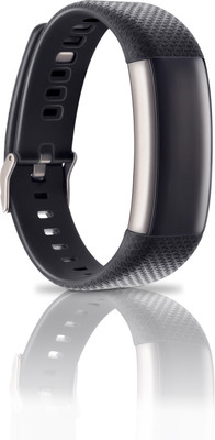 

Syska Pro Smart Fit Band(Black Strap, Size : Free Size)