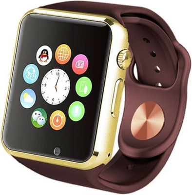 

ROAR MLV_651M A1_4G coolpad smart watch with camera || smart watch with memory card|| smart watch with sim card support ||fitness tracker|| bluetooth smart watch||Wrist Watch Phone|| 4G Smart Watch ||Best in Quality Smartwatch(Black Strap XL)