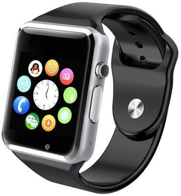 

ROAR ZUM_801S A1_4G coolpad smart watch with camera || smart watch with memory card|| smart watch with sim card support ||fitness tracker|| bluetooth smart watch||Wrist Watch Phone|| 4G Smart Watch ||Best in Quality Smartwatch(Black Strap XL)