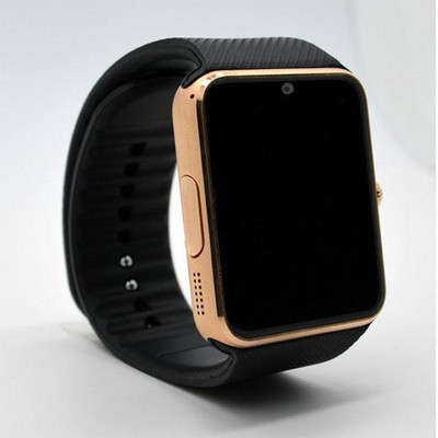 

CloneBeatz HSB_690K GT08_4G coolpad smart watch with camera || smart watch with memory card|| smart watch with sim card support ||fitness tracker|| bluetooth smart watch||Wrist Watch Phone|| 4G Smart Watch ||Best in Quality Smartwatch(Black Strap XL)