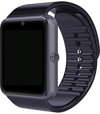 

Cuba FWN_546F GT08_4G coolpad smart watch with camera || smart watch with memory card|| smart watch with sim card support ||fitness tracker|| bluetooth smart watch||Wrist Watch Phone|| 4G Smart Watch ||Best in Quality Smartwatch(Black Strap XL)