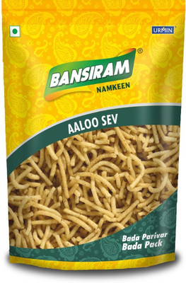 

bansiram AALOO SEV(400 g)