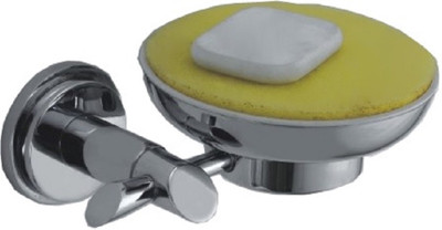 

JORSS SOAP DISH NAIL(CHROME)