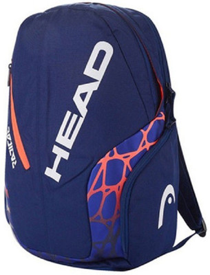 

Head Rebel Radical BAPCKPACK(Blue, Backpack