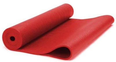 

Vixen 'REGULAR' YOGA MAT (Color On Availability) Multicolor 6 mm Yoga Mat