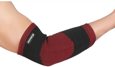 

Vector X VNS-004 Elastic Elbow Support(Multicolor