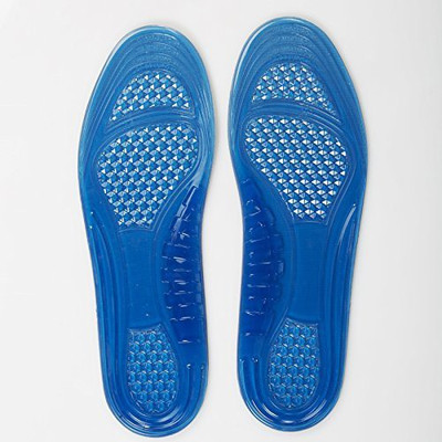 

Champ Gel Insole Heel Support(Blue