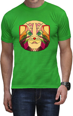 Casotec Printed Men
