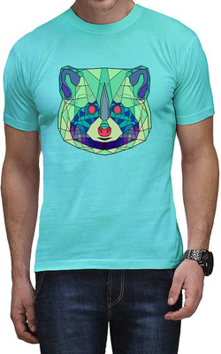 Casotec Printed Men