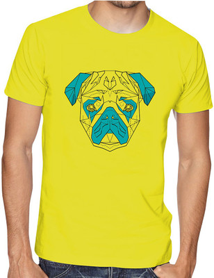 Casotec Printed Men