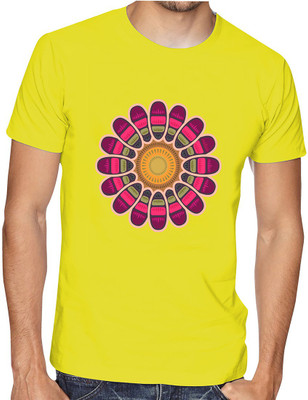 Casotec Printed Men