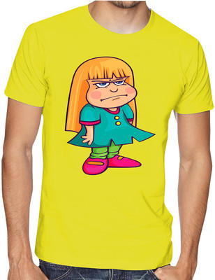 Casotec Printed Men