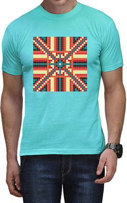 Casotec Printed Men