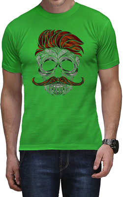 Casotec Printed Men