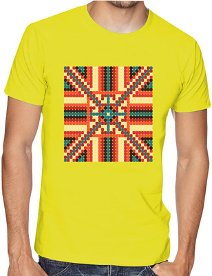 Casotec Printed Men
