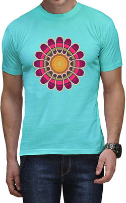 Casotec Printed Men