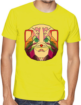 Casotec Printed Men