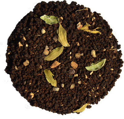 

TGL Co. Kadak Masala Chai Unflavoured Masala Tea(100 g, Pouch)