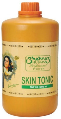 

Shahnaz Husain Professional Power Skin Tonic(1000 ml)